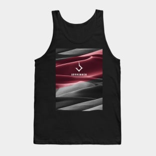 Dune / HARKONNEN II Tank Top